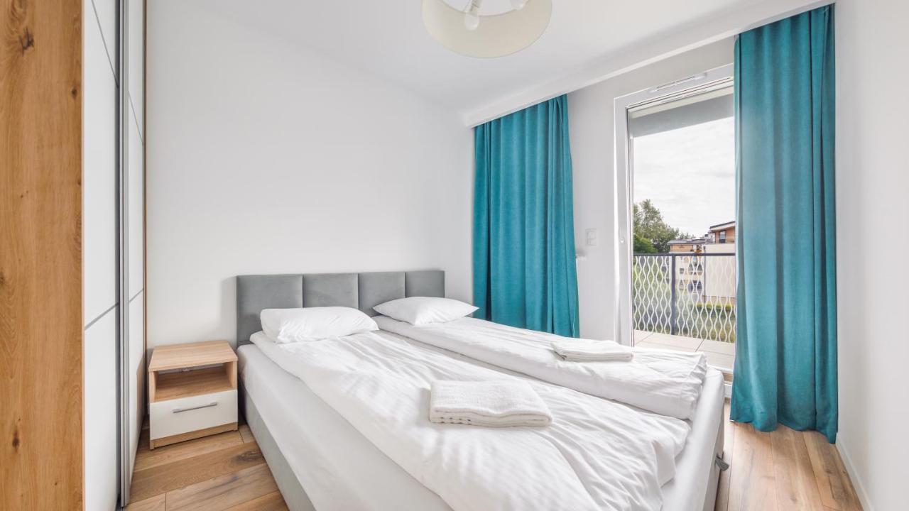 Apartamenty Sun & Snow Krolewskie Kamieniczki Sopot Eksteriør bilde