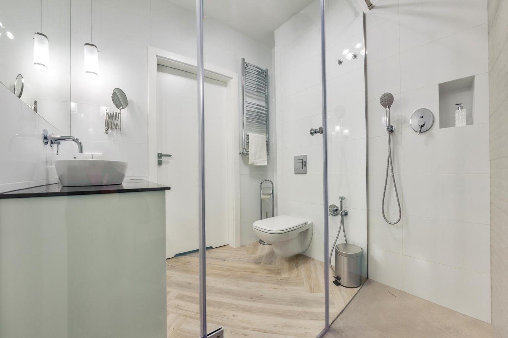 Apartamenty Sun & Snow Krolewskie Kamieniczki Sopot Eksteriør bilde