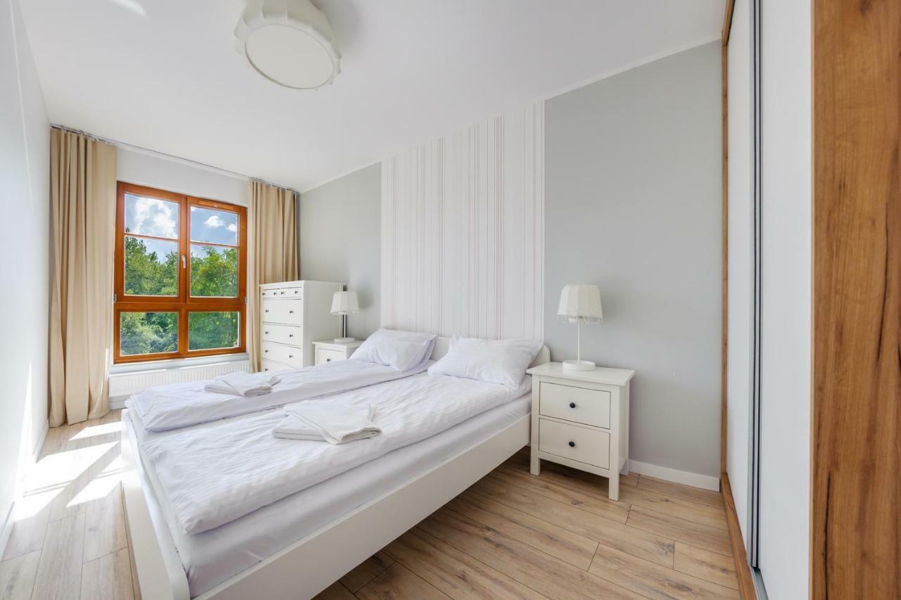 Apartamenty Sun & Snow Krolewskie Kamieniczki Sopot Eksteriør bilde